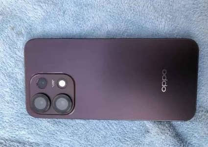 OPPO Reno 16 F