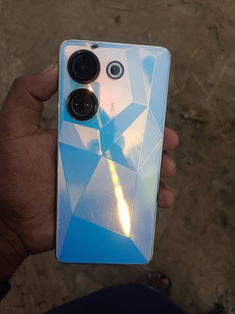Tecno CAMON 20 5