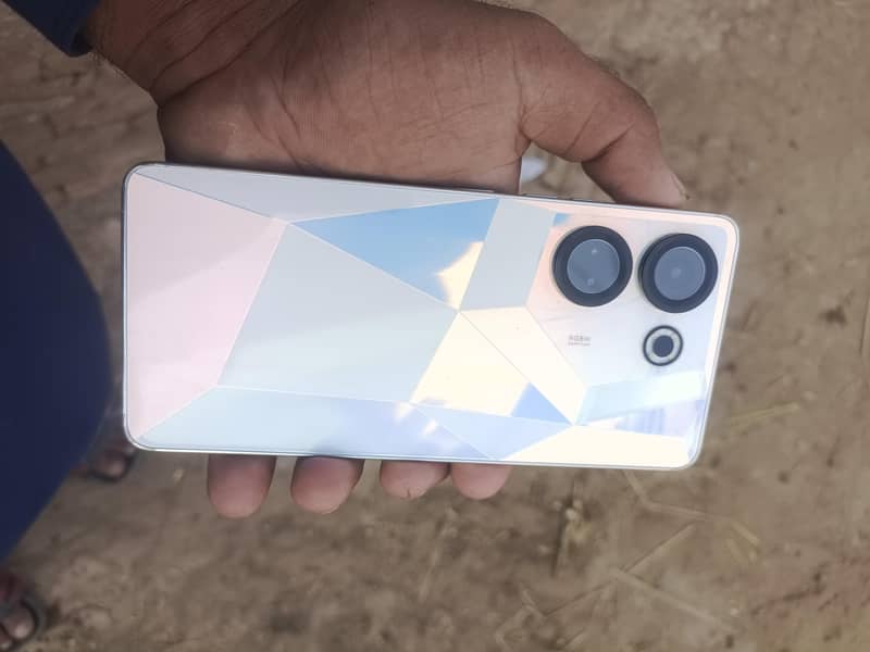 Tecno CAMON 20 6