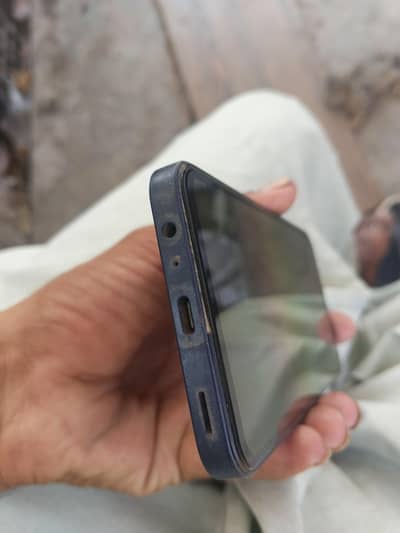 Samsung Galaxy a15.