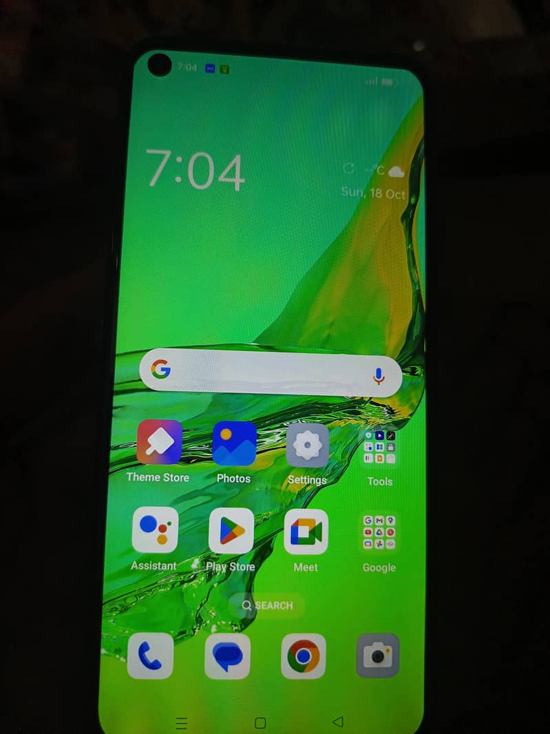 OPPO A53 0