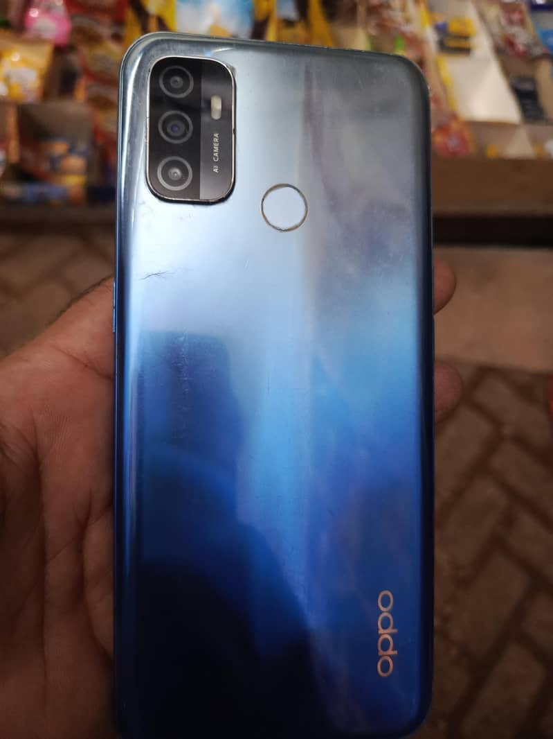 OPPO A53 3