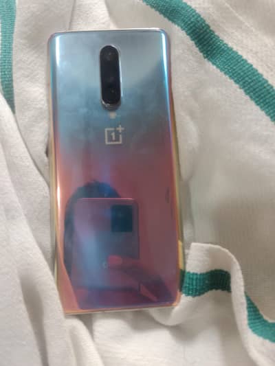 One Plus 8