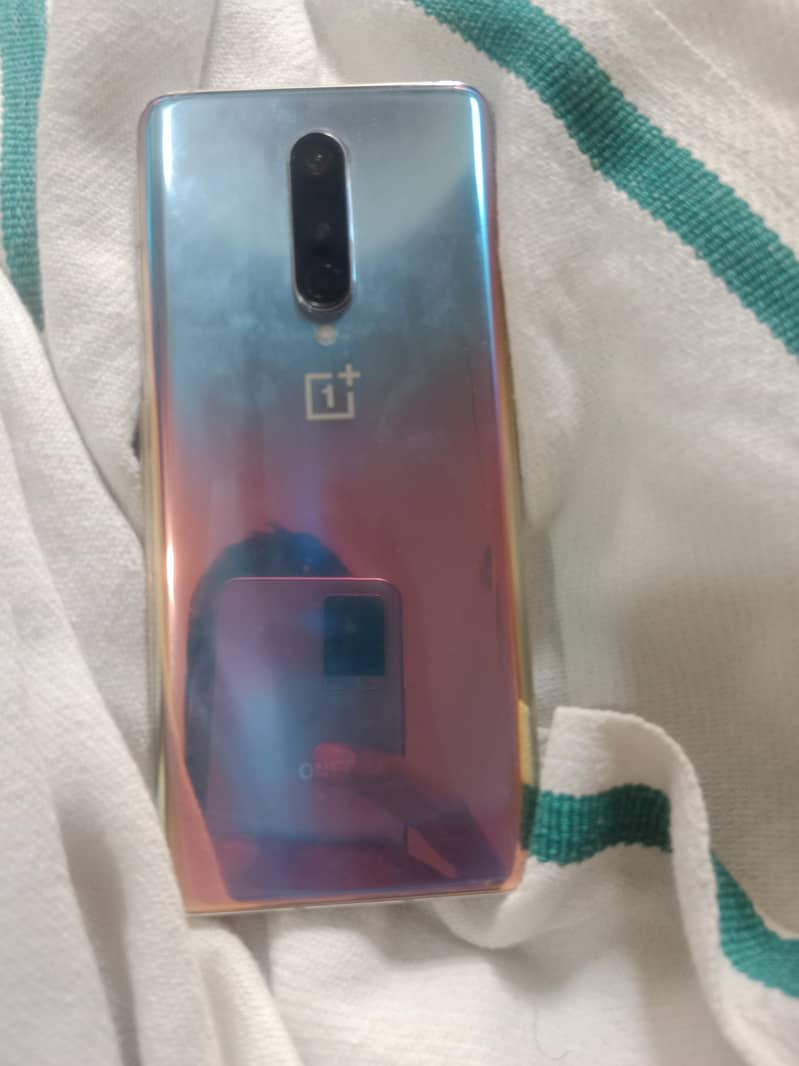 One Plus 8 0
