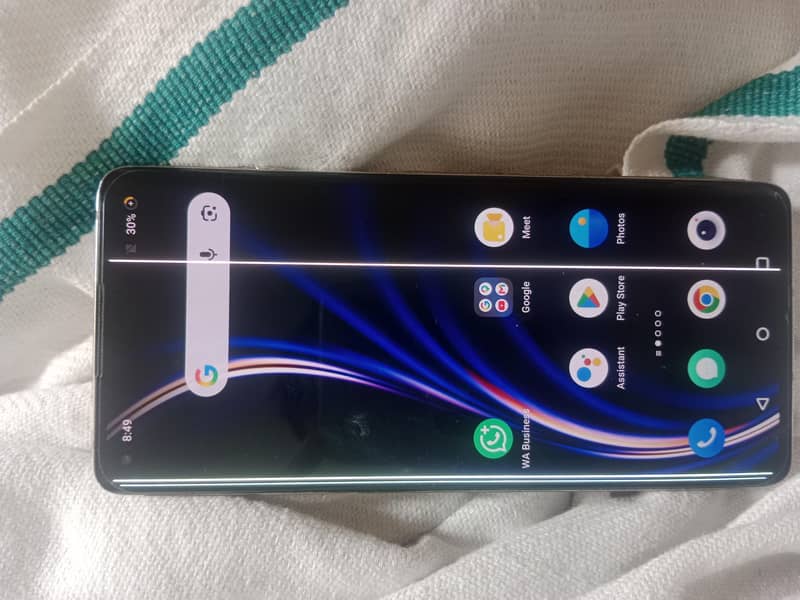 One Plus 8 1