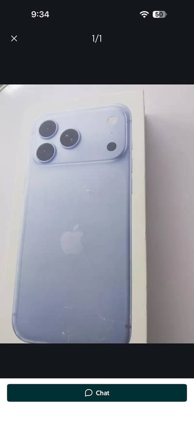 iPhone 18 Pro Max
