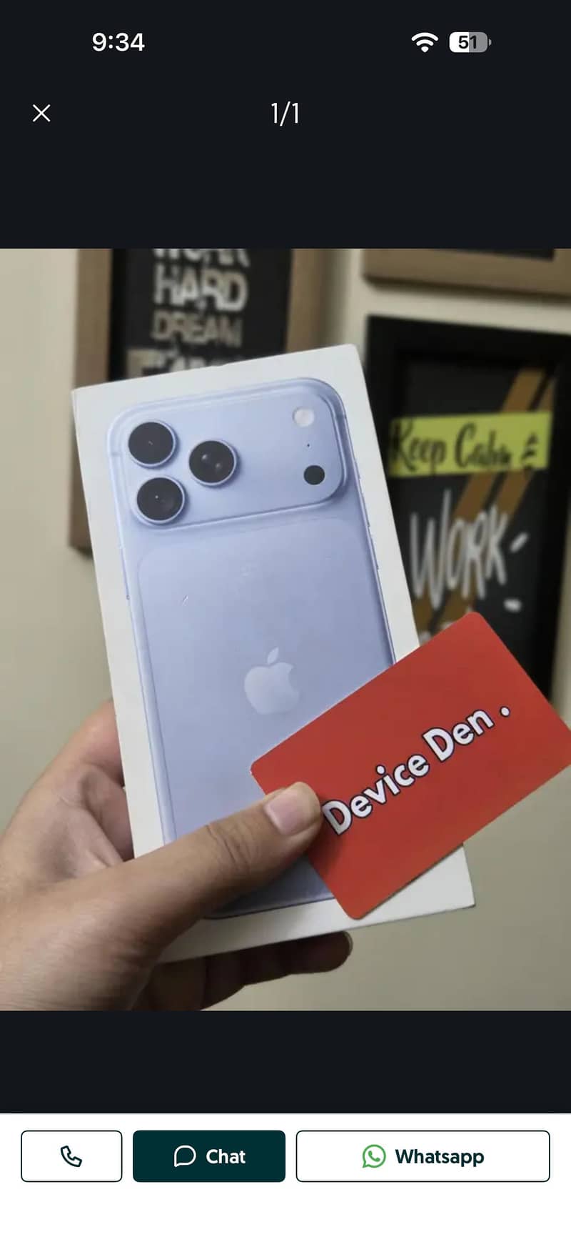iPhone 18 Pro Max 1