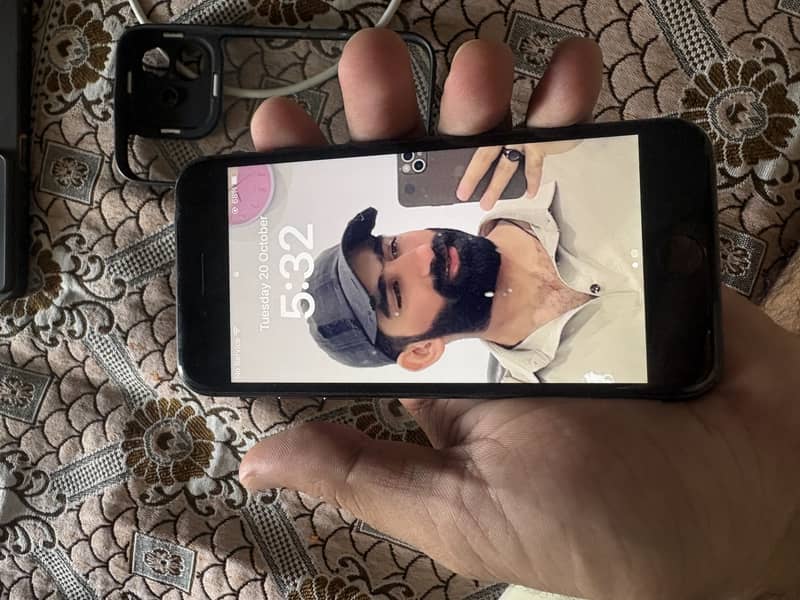 Iphone 8 4