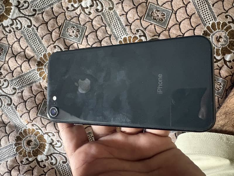 Iphone 8 5