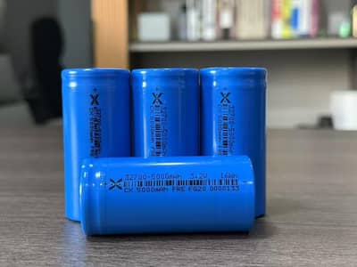 48V / 60v / 72V   Lithium Battery 32700 New Cell battery for Ebike