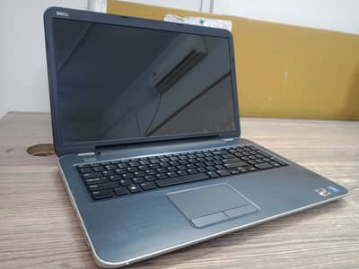 Dell Inspiron 5721 Core i5 Laptop | 8GB RAM | 120GB SSD