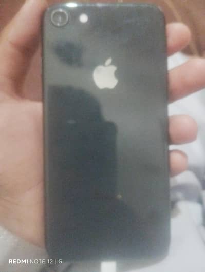 Apple iPhone X