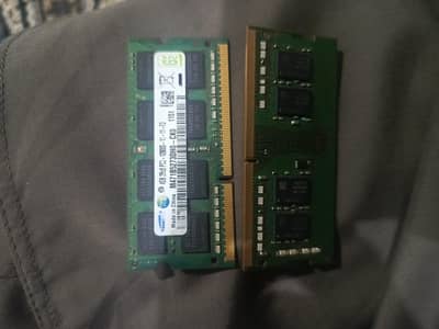 laptop ram