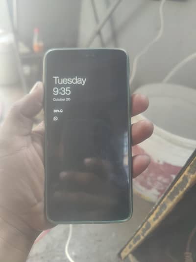 One Plus 6 6/64