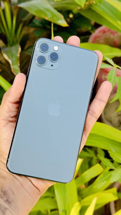iPhone 11pro max