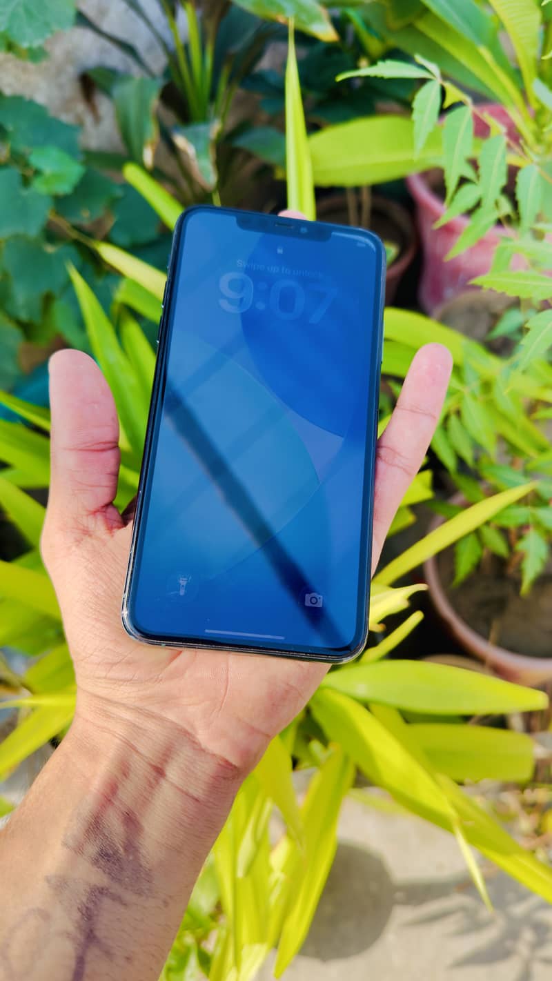 iPhone 11pro max 1