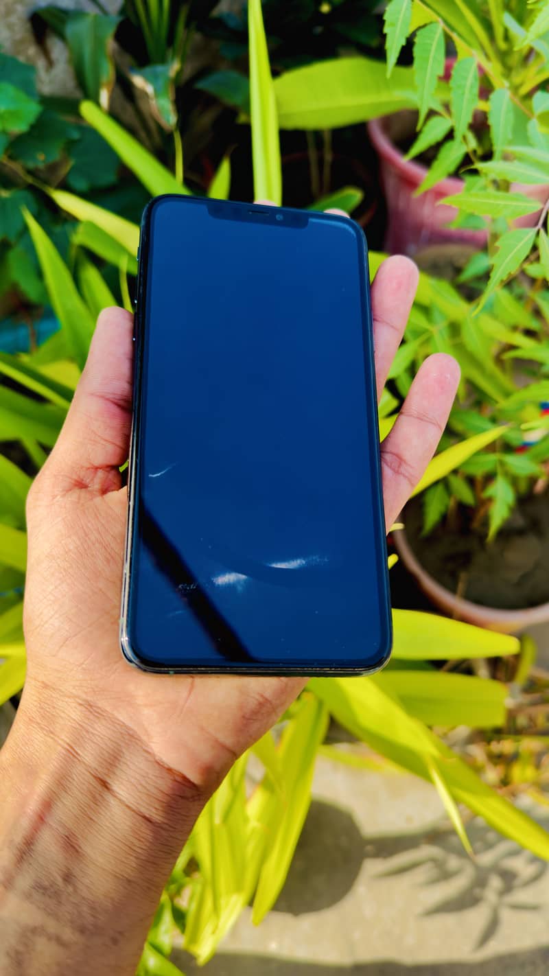 iPhone 11pro max 2
