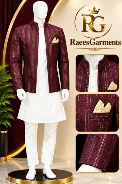 men's and kids garments liaqatabed karachi