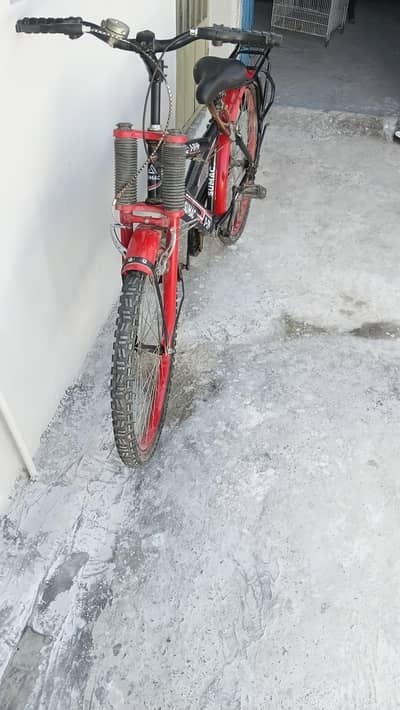 cycle for sale