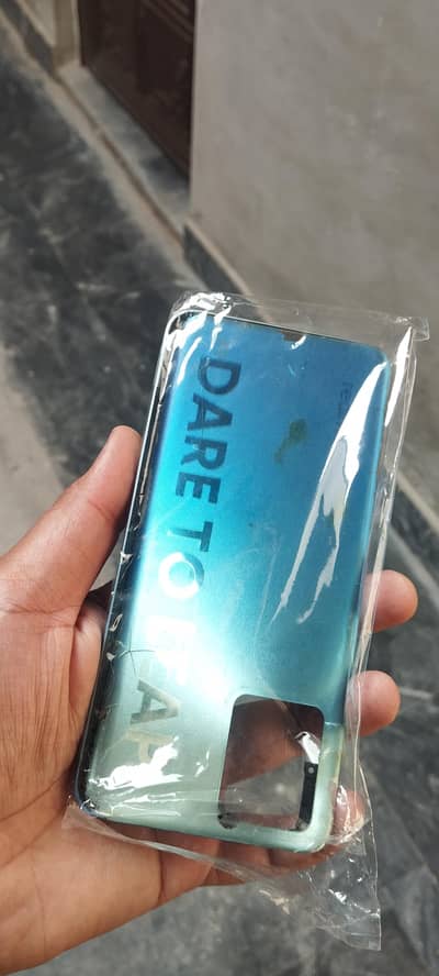 Realme 8 Pro