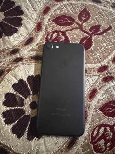 Apple iPhone 7