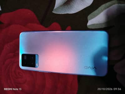 Vivo Y33s