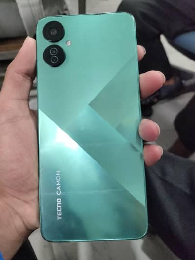 Tecno CAMON 19 Neo