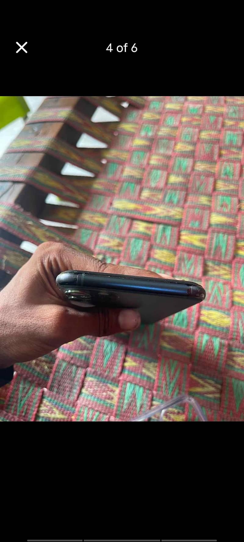 Apple iPhone 11 Pro Max 3
