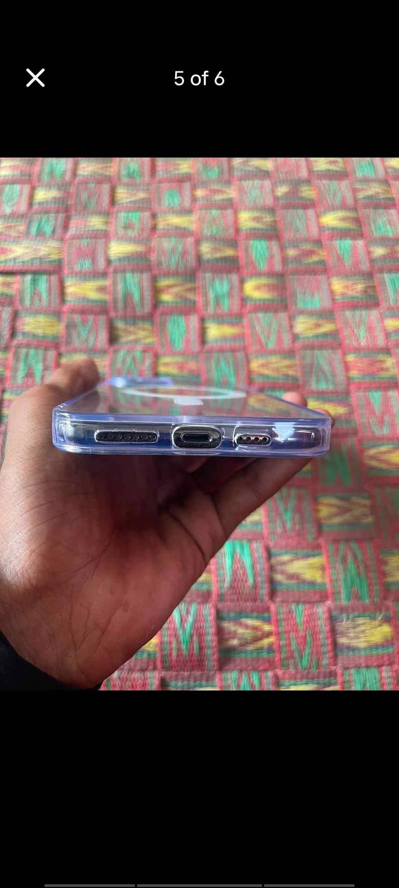 Apple iPhone 11 Pro Max 4
