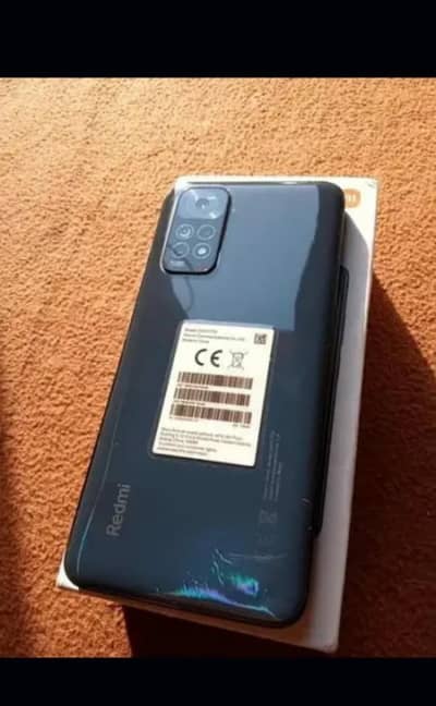 Xiaomi Redmi Note 11