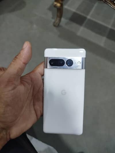 Google Pixel 7 Pro sell and exchange
