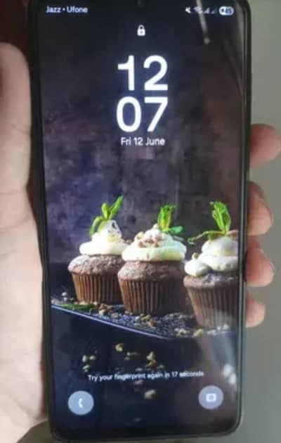 Samsung A07 4/64gb