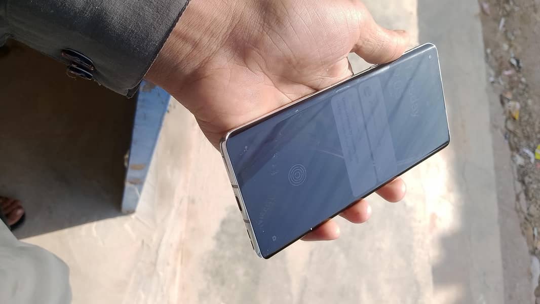 One Plus 8 0