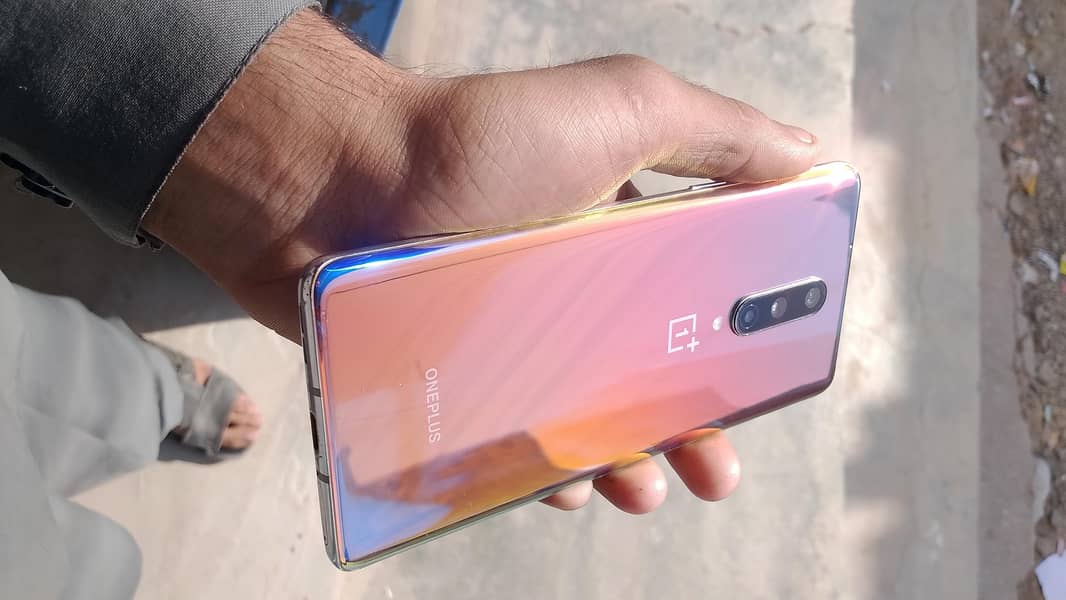 One Plus 8 2