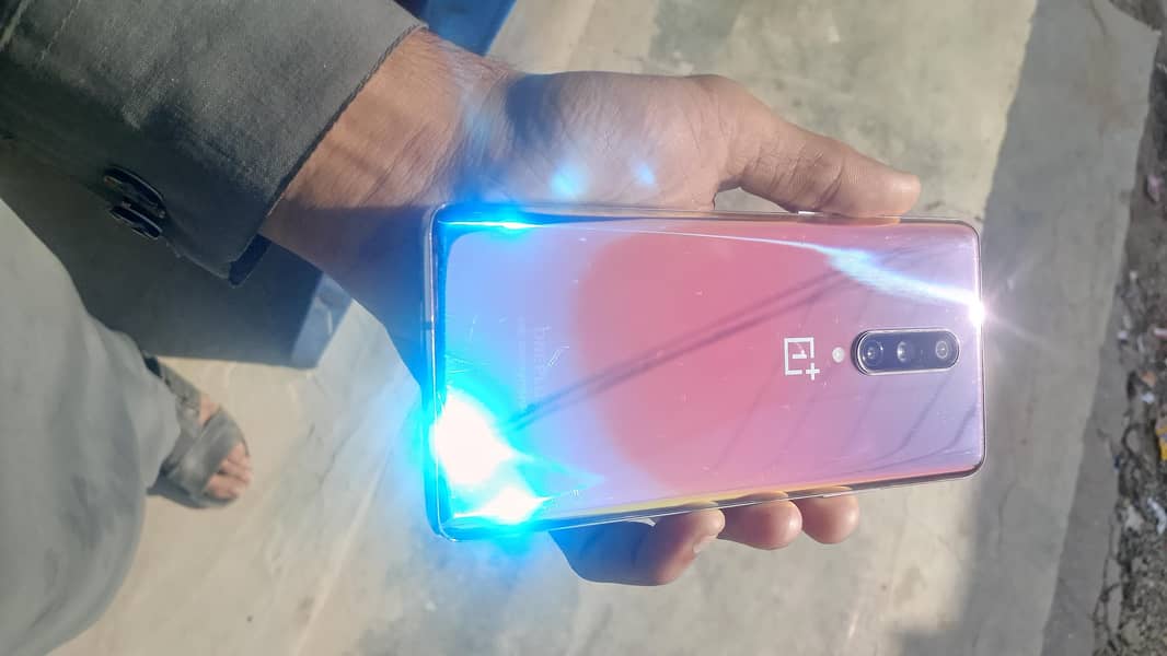 One Plus 8 4