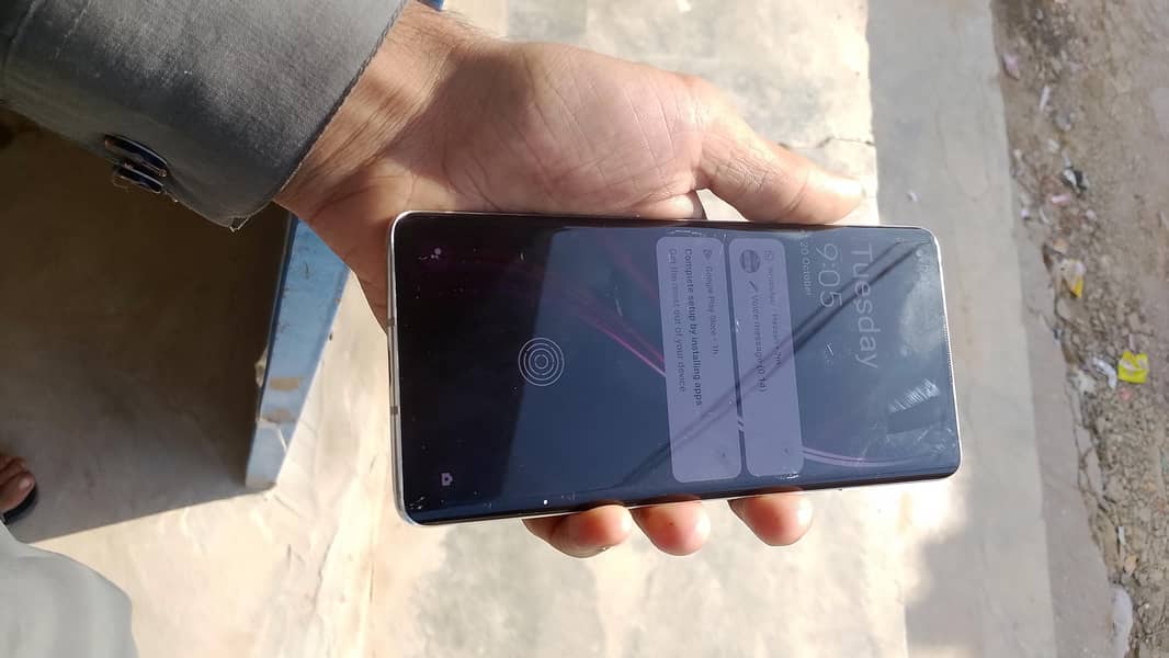 One Plus 8 7