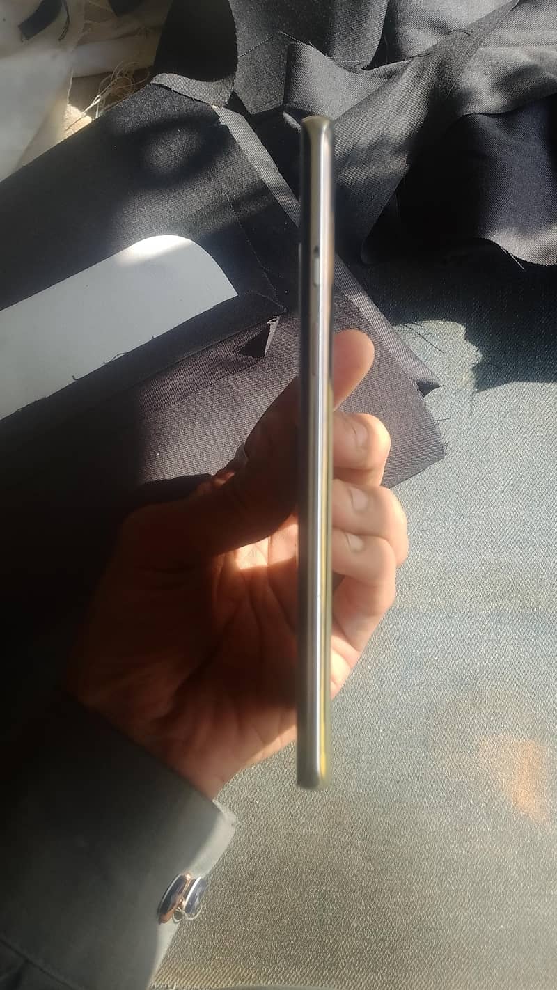 One Plus 8 10