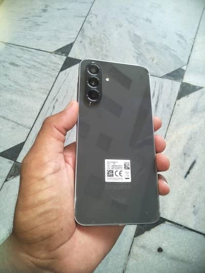 Samsung Mobile A56