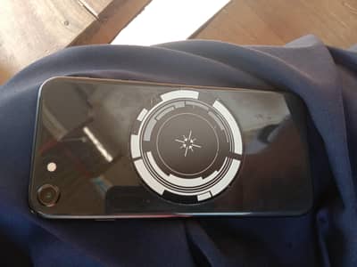 Apple iPhone SE