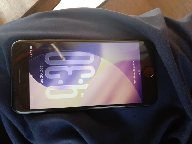 Apple iPhone SE 1