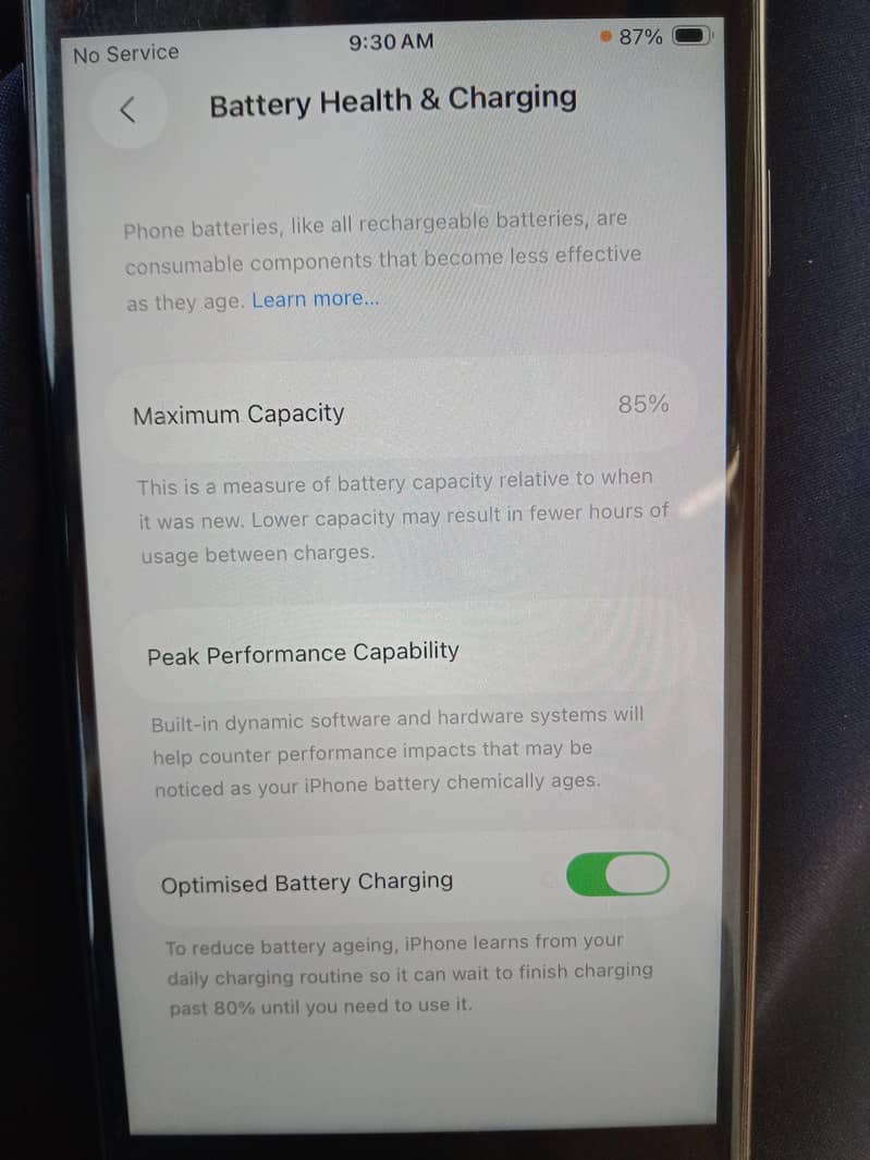 Apple iPhone SE 3