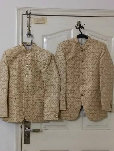 prince coat