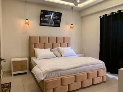 Furnished Apartment Available For Rent