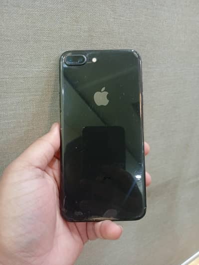 Apple iPhone 8 Plus