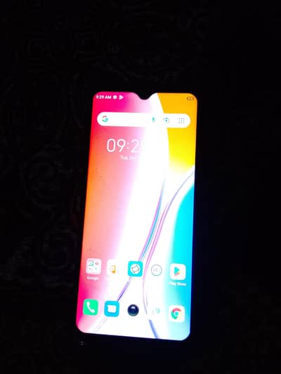 Infinix Smart 6