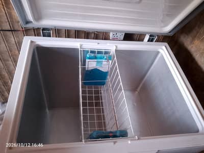 Freezer