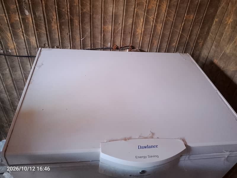 Freezer 1