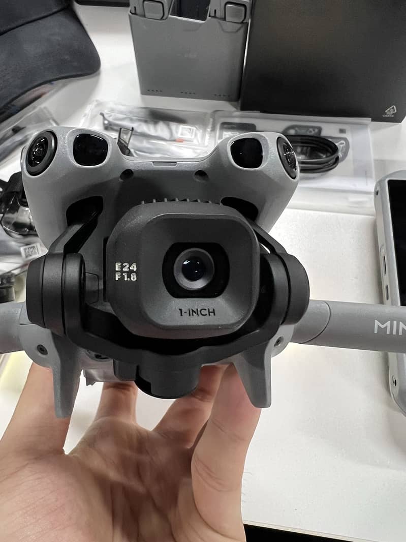 mini5pro 2