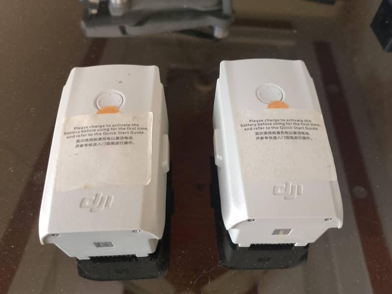 Mavic Air 2 4