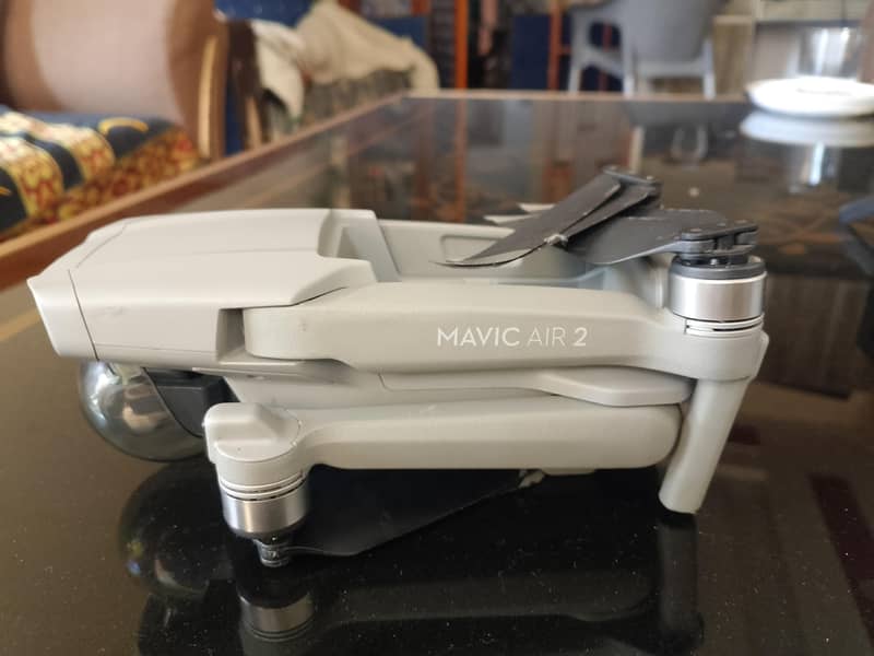 Mavic Air 2 6